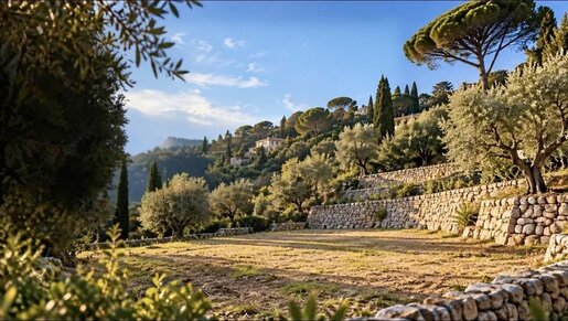 Terrain 120 m² · à Vallauris · 120 m² · 340 000 €