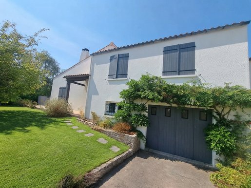 Maison 6 pièces 141 m² · à Périgny · 141 m² · 580 000 €