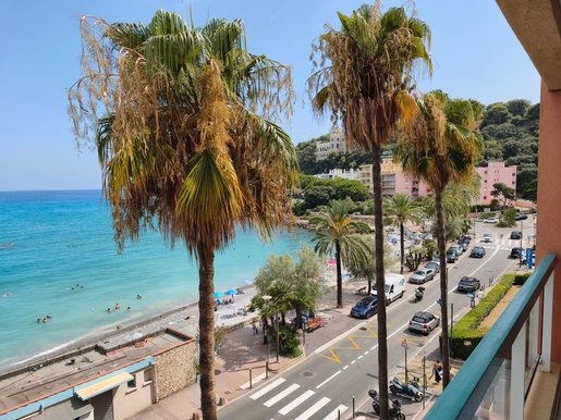 Appartement 2 pièces 58 m² · à Roquebrune-Cap-Martin · 58 m² · 660 000 €