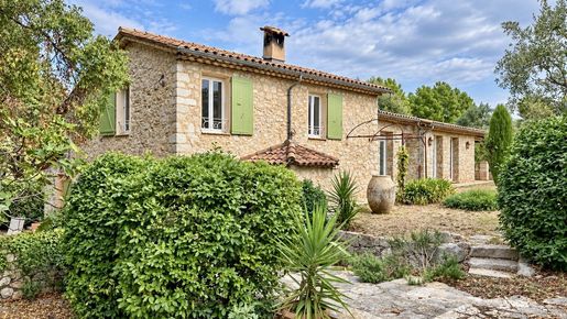 Maison 7 pièces 155 m² · à Peymeinade · 155 m² · 735 000 €