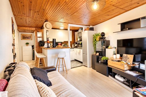 Appartement 3 pièces 42 m² · à Nice · 42 m² · 248 400 €