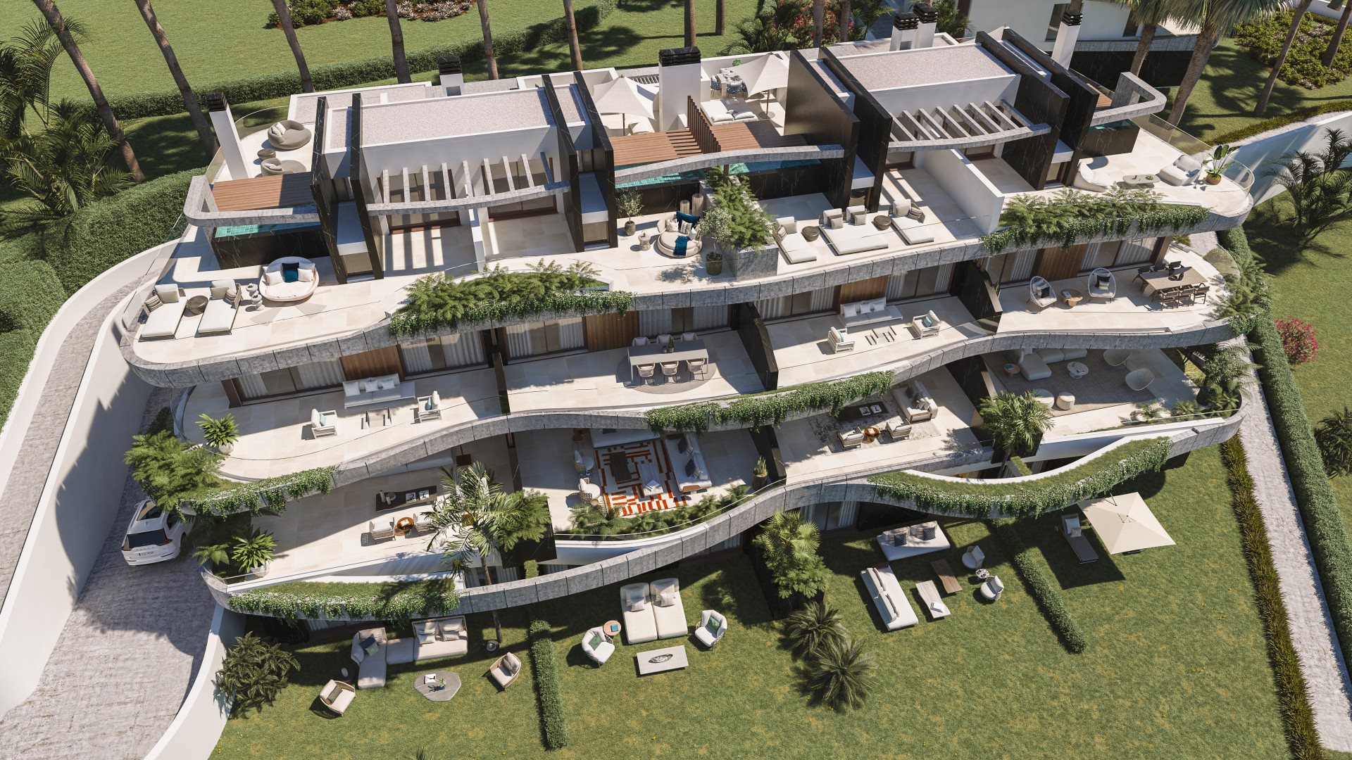 Purchase: Apartment (29600)