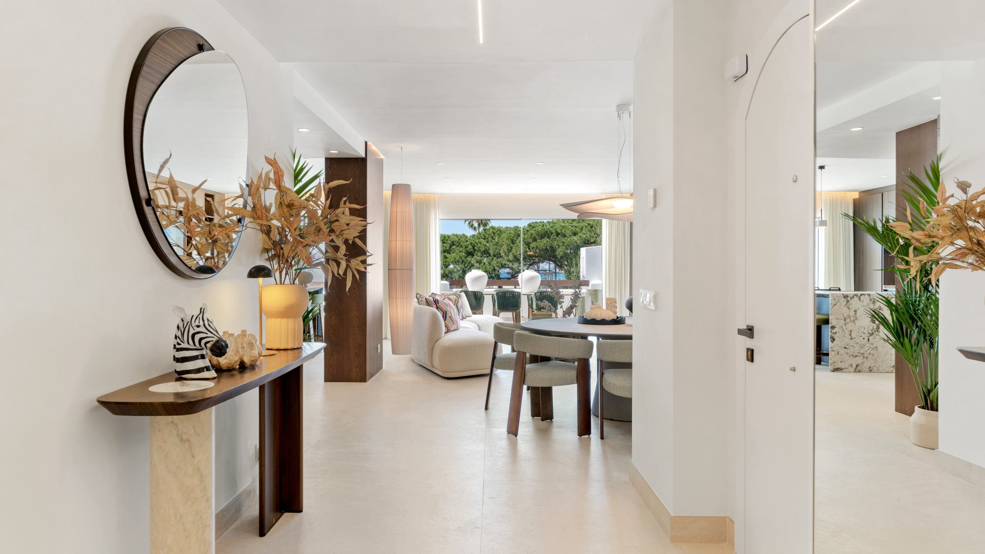 Purchase: Apartment (29600)