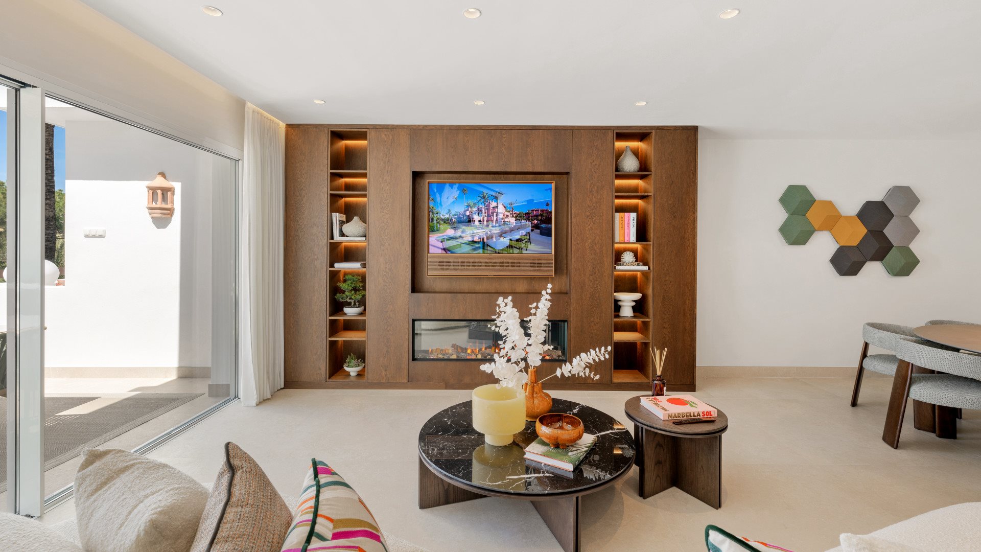Purchase: Apartment (29600)