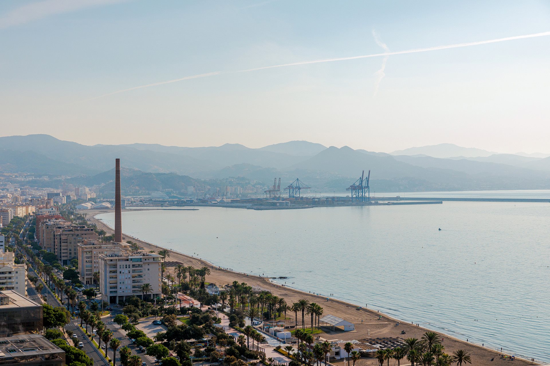 Málaga photo 2