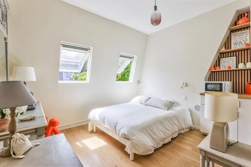 Appartement 15 m² · à Paris 16ème · 15 m² · 177 000 €