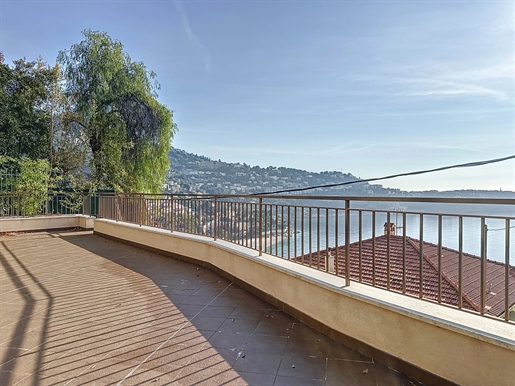 Immeuble 2 pièces 200 m² · à Roquebrune-Cap-Martin · 200 m² · 1 680 000 €