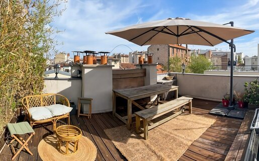 Maison 5 pièces 126 m² · à Montreuil · 126 m² · 1 080 000 €