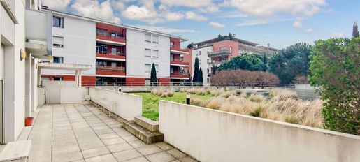 Appartement 2 pièces 19 m² · à Toulouse · 19 m² · 50 000 €