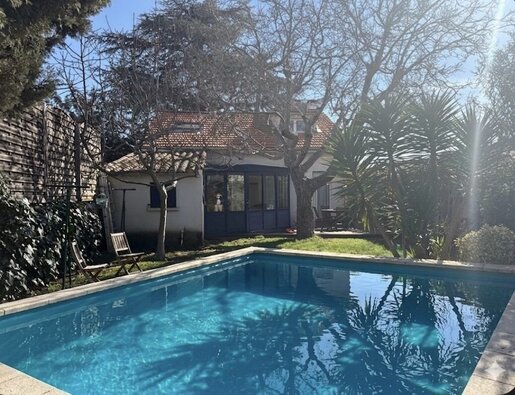Maison 6 pièces 130 m² · à Mauguio · 130 m² · 546 000 €