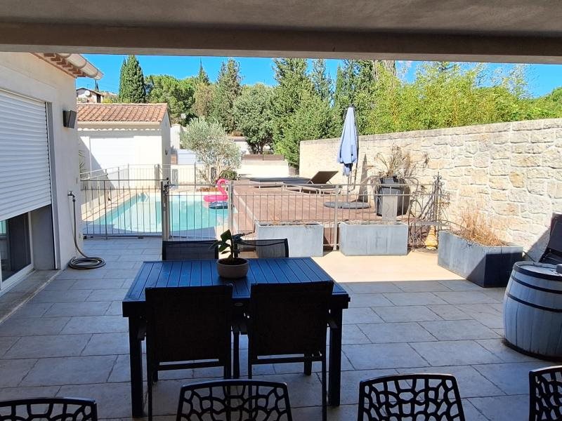 Maison à vendre, 164m², Beaucaire