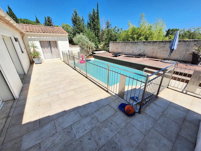 Maison à vendre, 164m², Beaucaire
