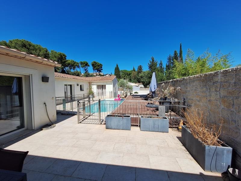 Maison à vendre, 164m², Beaucaire