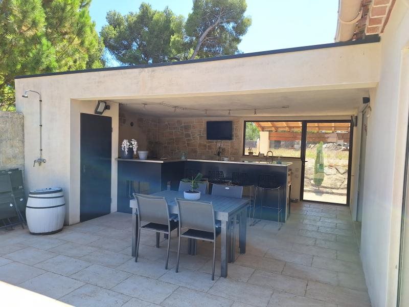Maison à vendre, 164m², Beaucaire