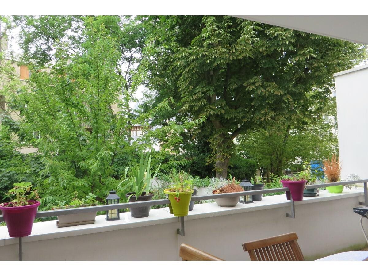 Appartement à vendre, 80m², Colombes