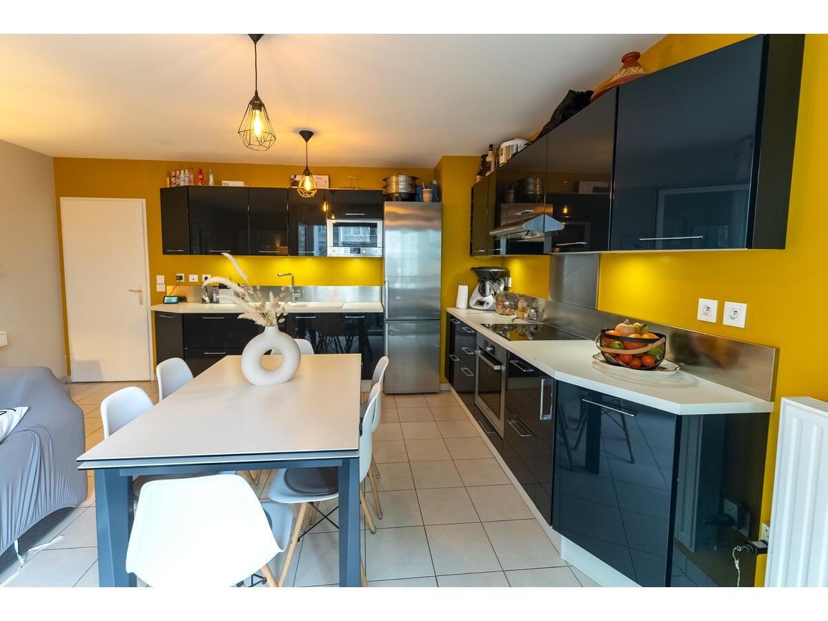 Appartement à vendre, 80m², Colombes
