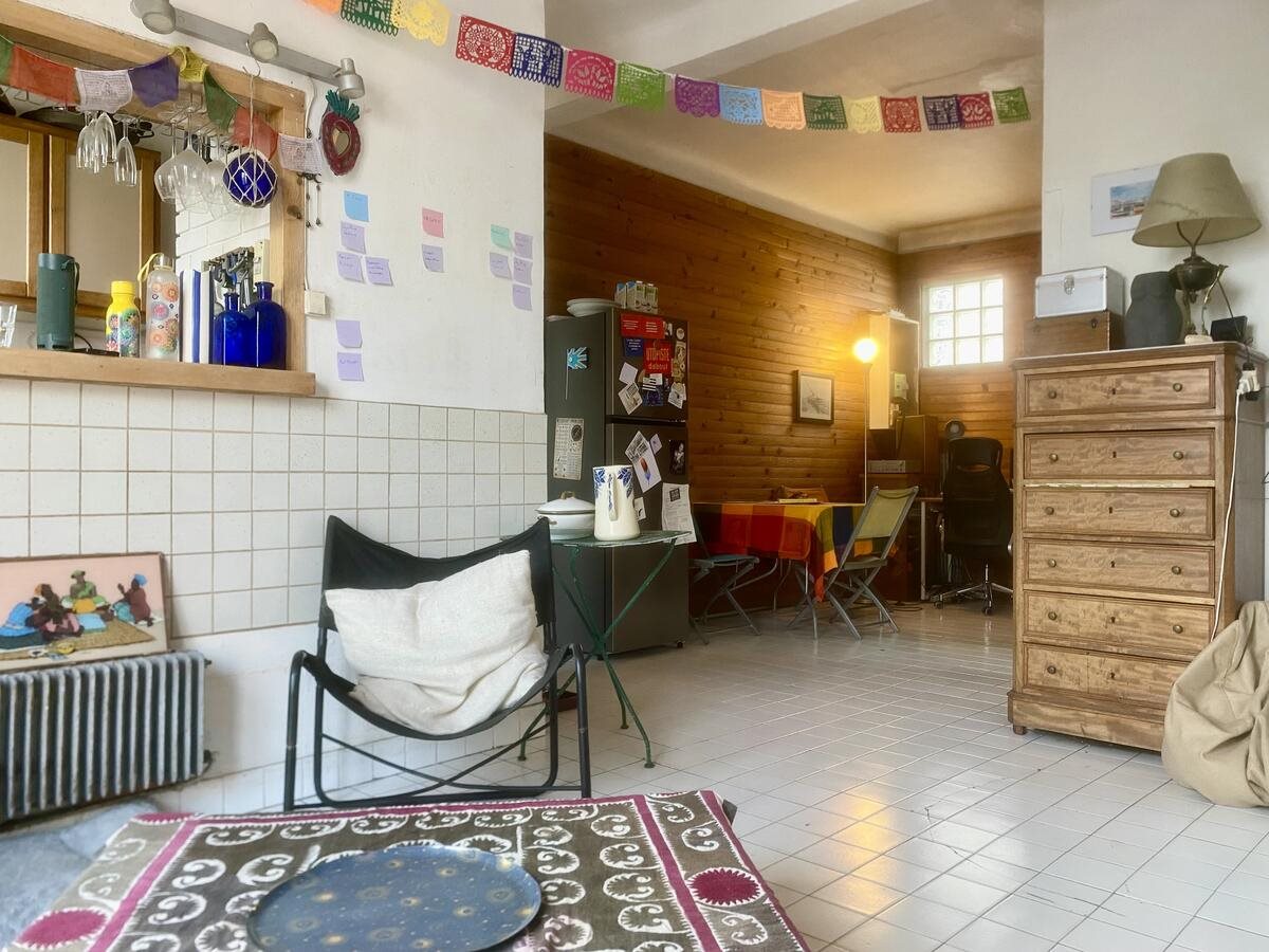 Appartement à vendre, 126m², Montreuil