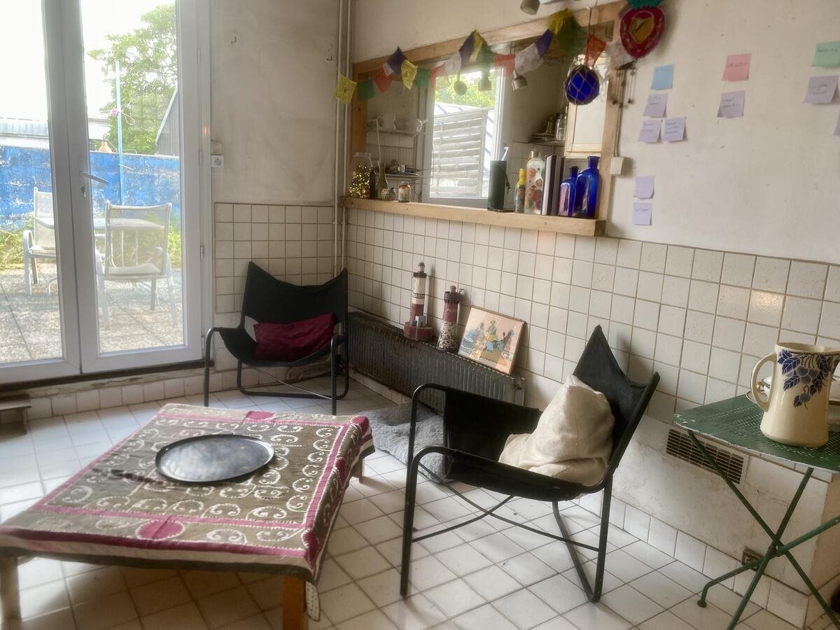 Appartement à vendre, 126m², Montreuil