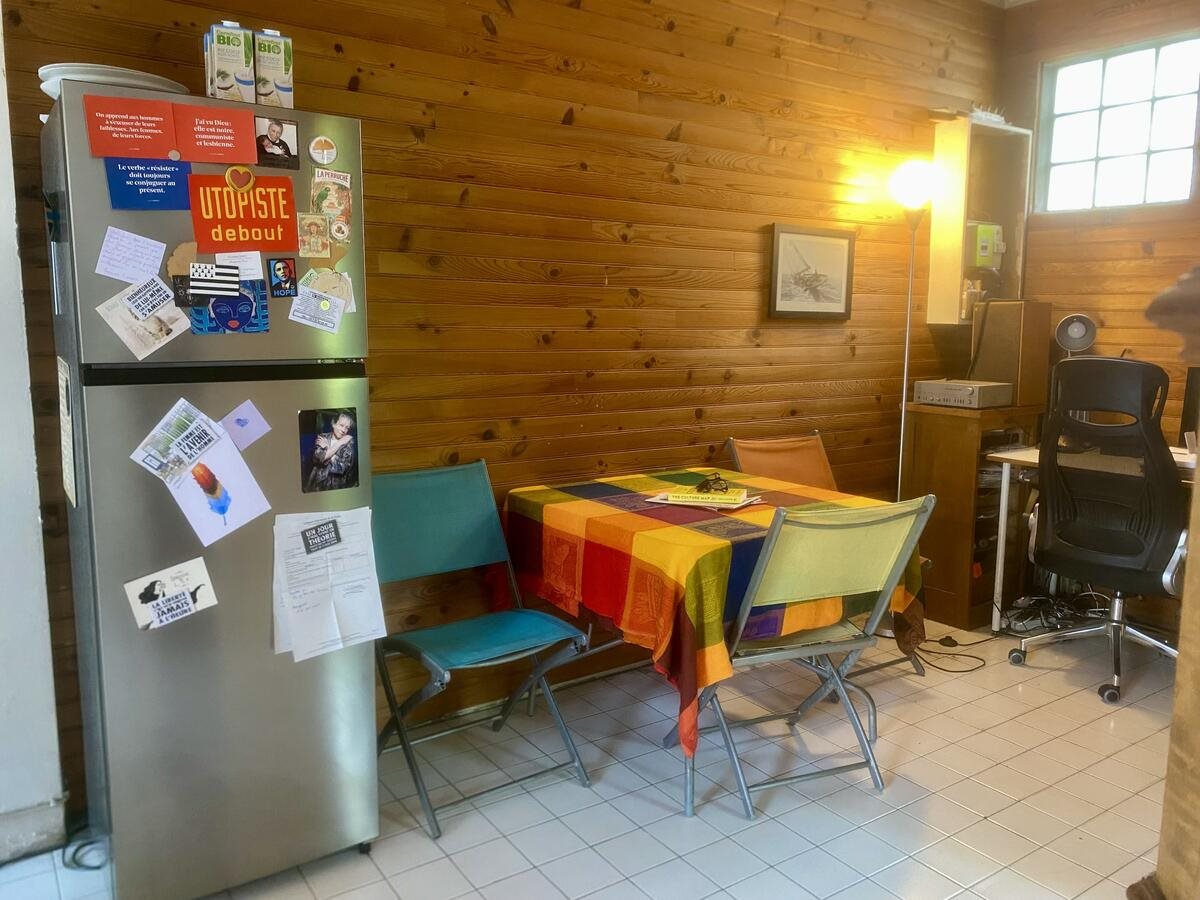 Appartement à vendre, 126m², Montreuil