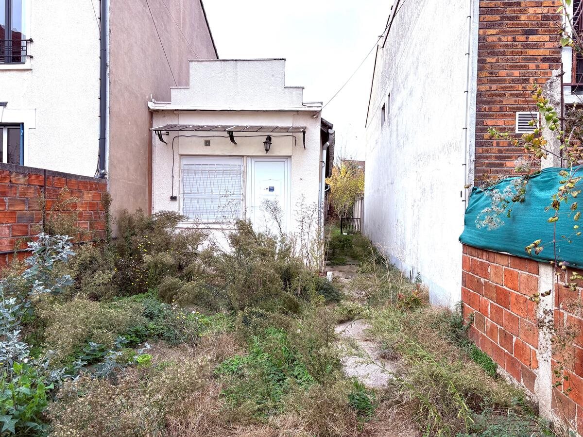 Maison à vendre, 32m², Montreuil