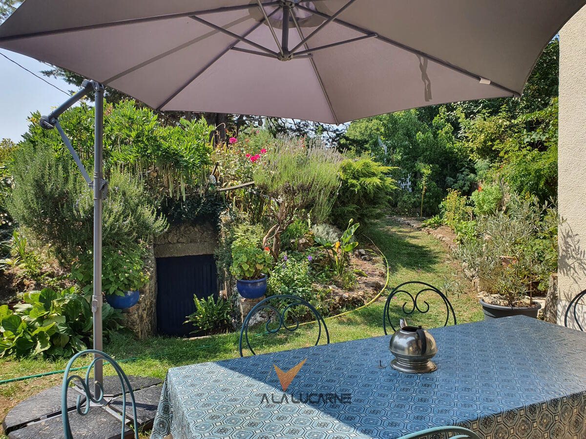 Maison à vendre, 77m², Rouziers-de-Touraine