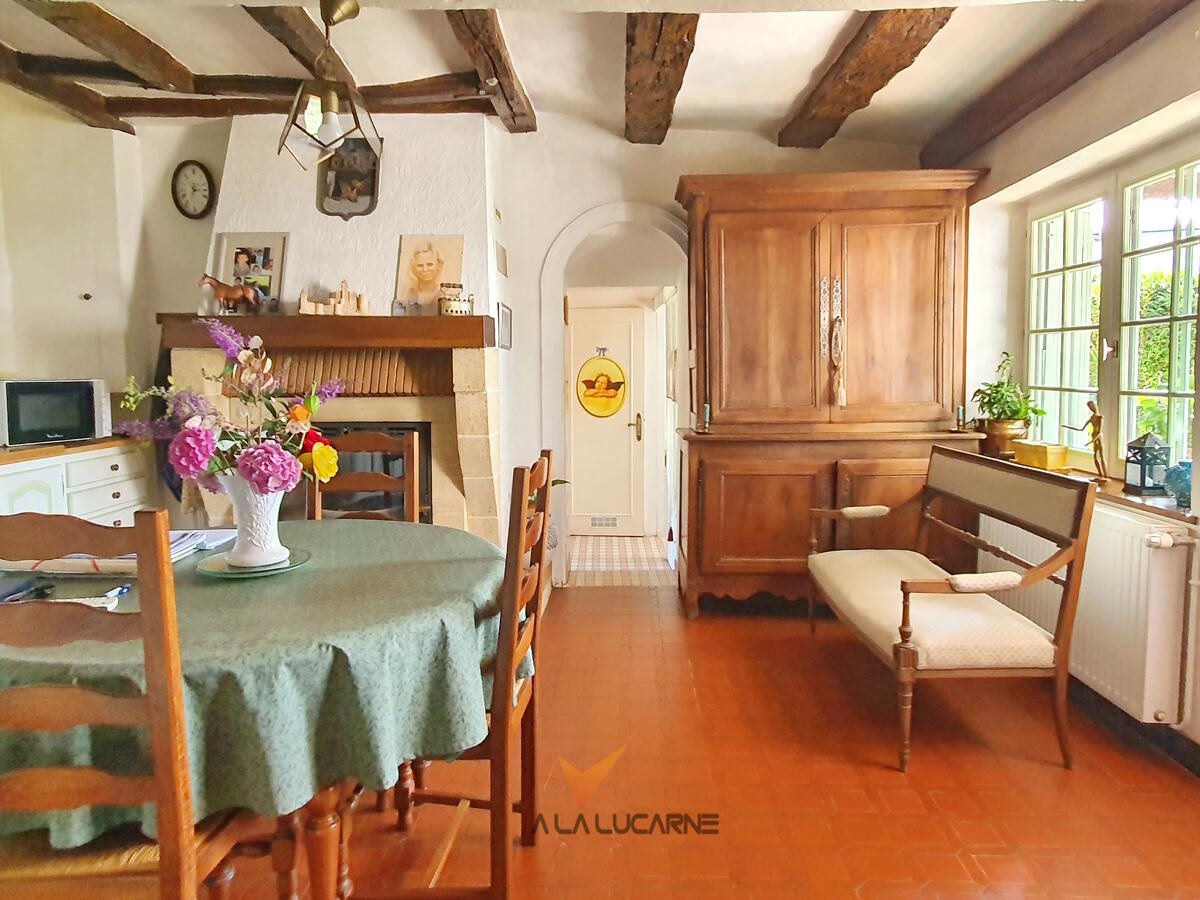 Maison à vendre, 77m², Rouziers-de-Touraine