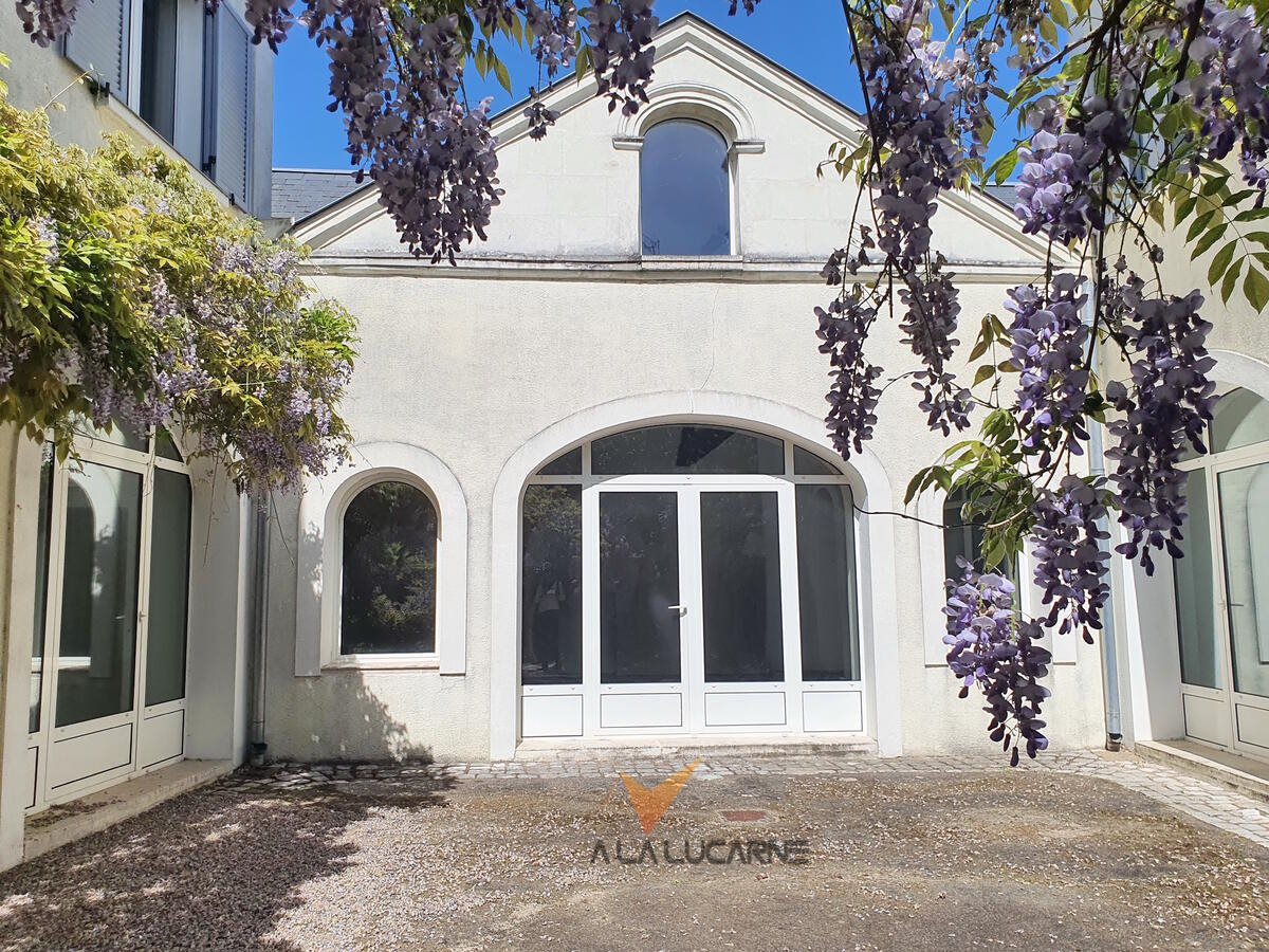 Maison à vendre, 256m², Joué-lès-Tours