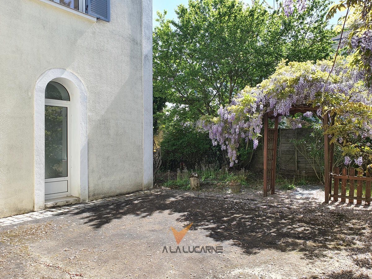 Maison à vendre, 256m², Joué-lès-Tours