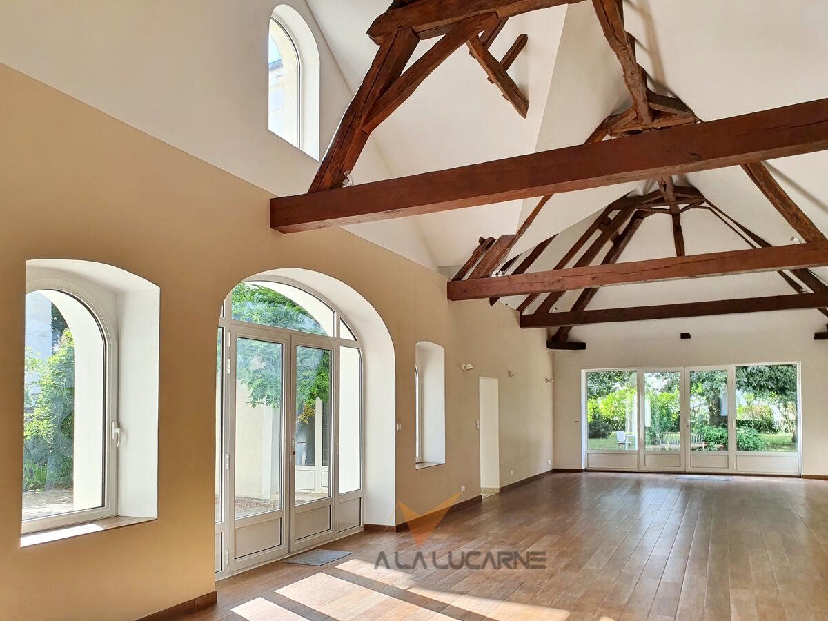 Maison à vendre, 256m², Joué-lès-Tours