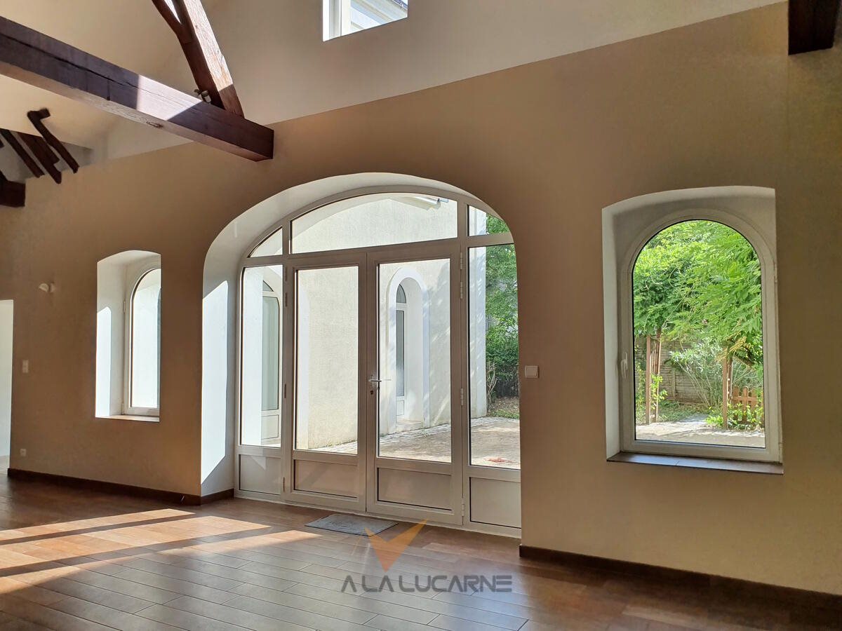 Maison à vendre, 256m², Joué-lès-Tours