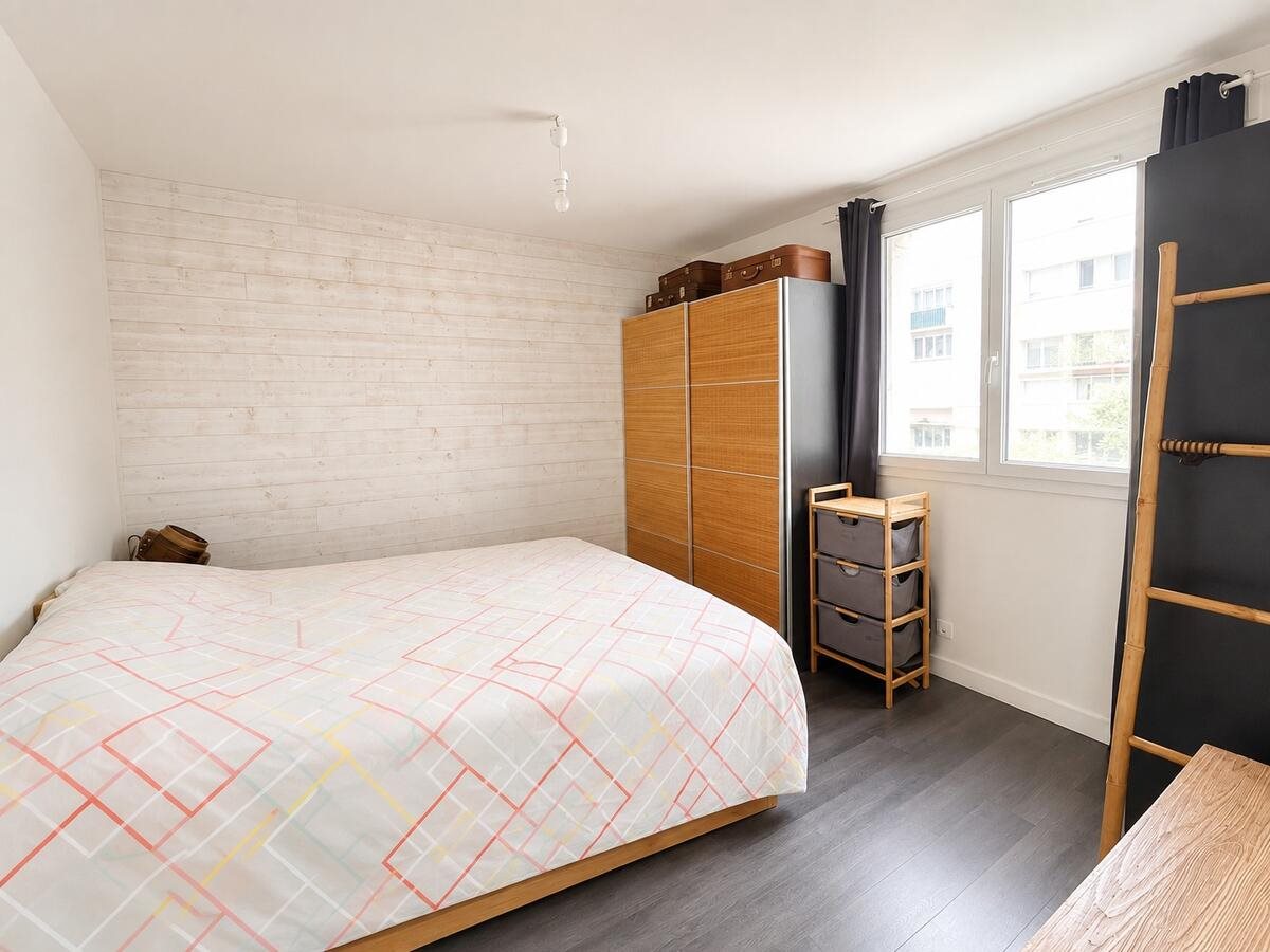 Appartement à vendre, 53m², Le Pecq