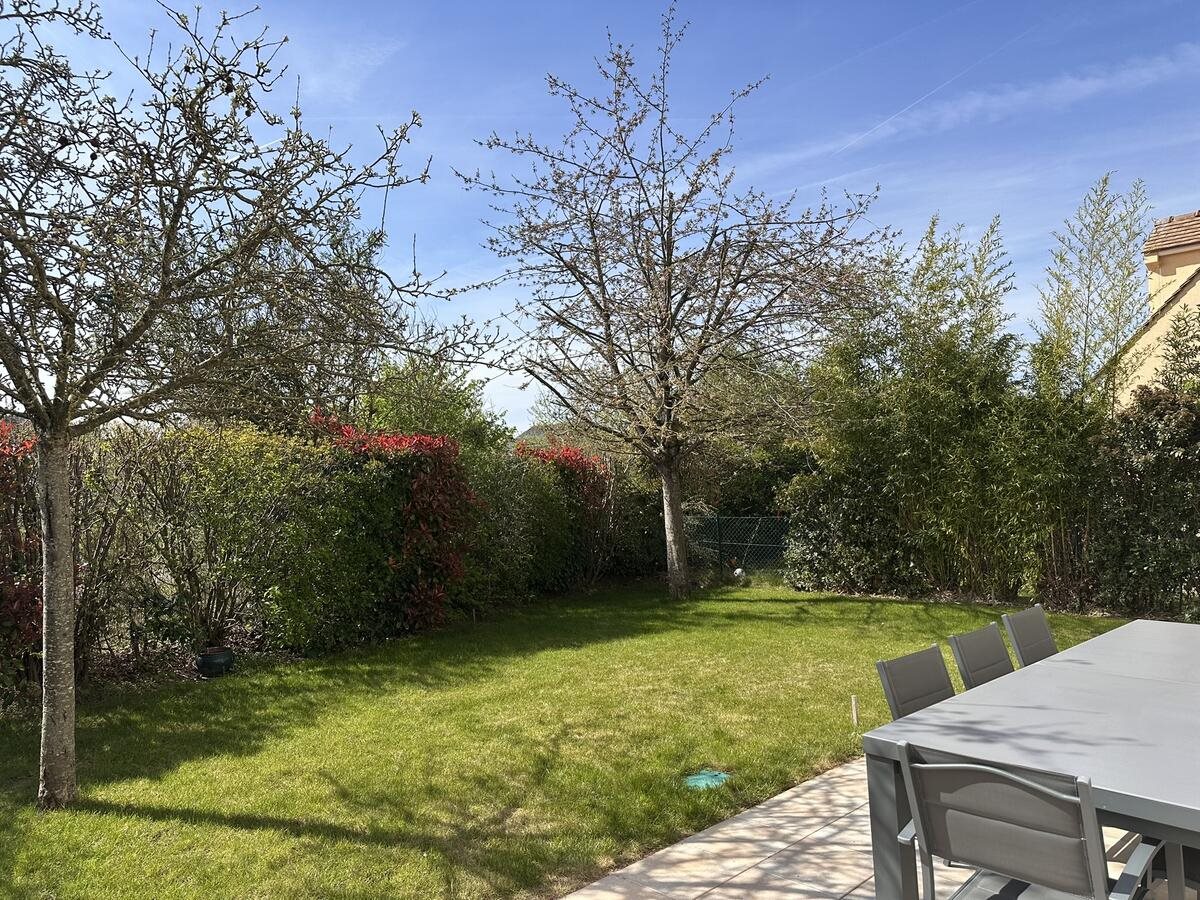 Maison à vendre, 174m², Montesson