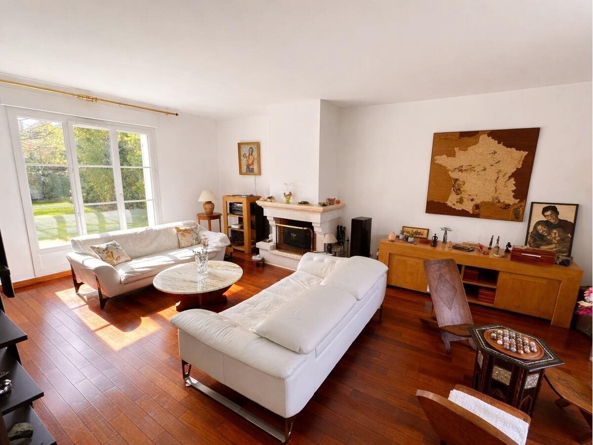 Maison à vendre, 174m², Montesson