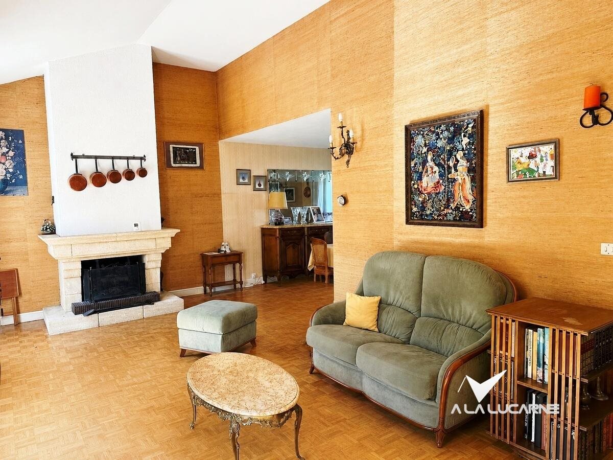 Maison à vendre, 141m², Montesson