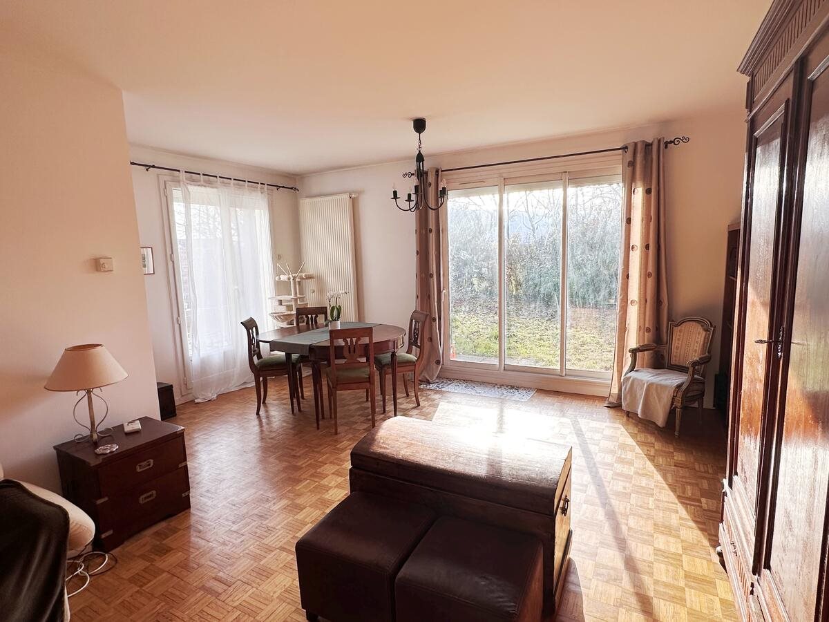 Maison à vendre, 118m², Montesson