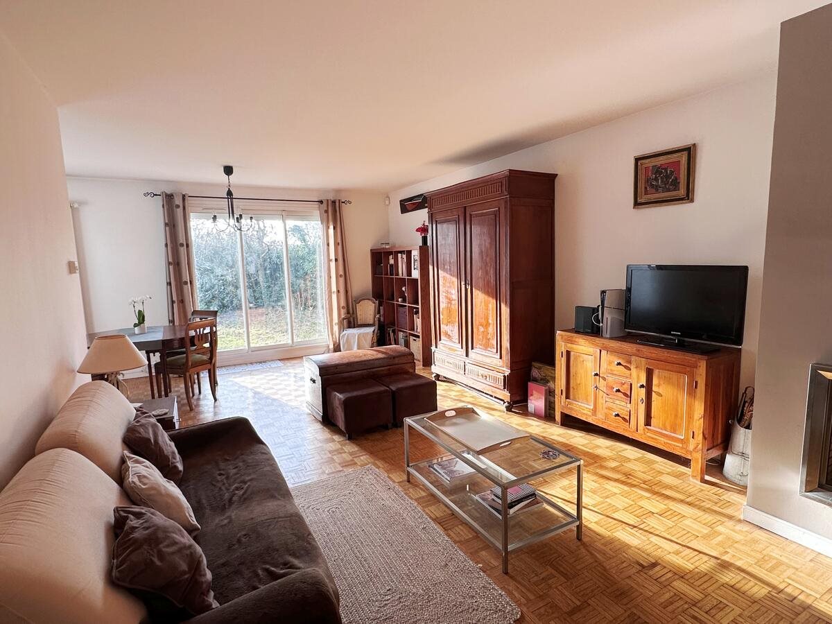 Maison à vendre, 118m², Montesson