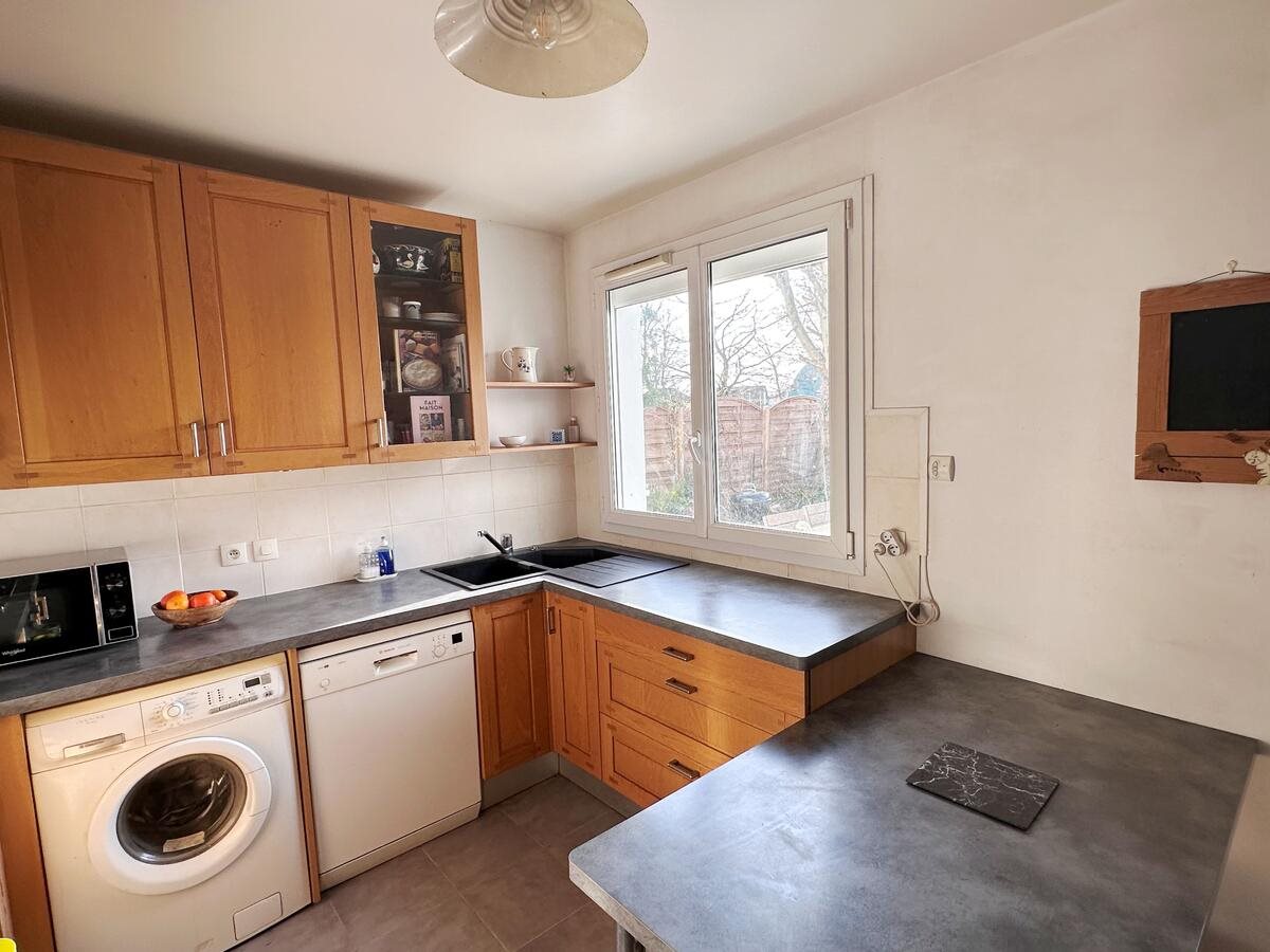 Maison à vendre, 118m², Montesson