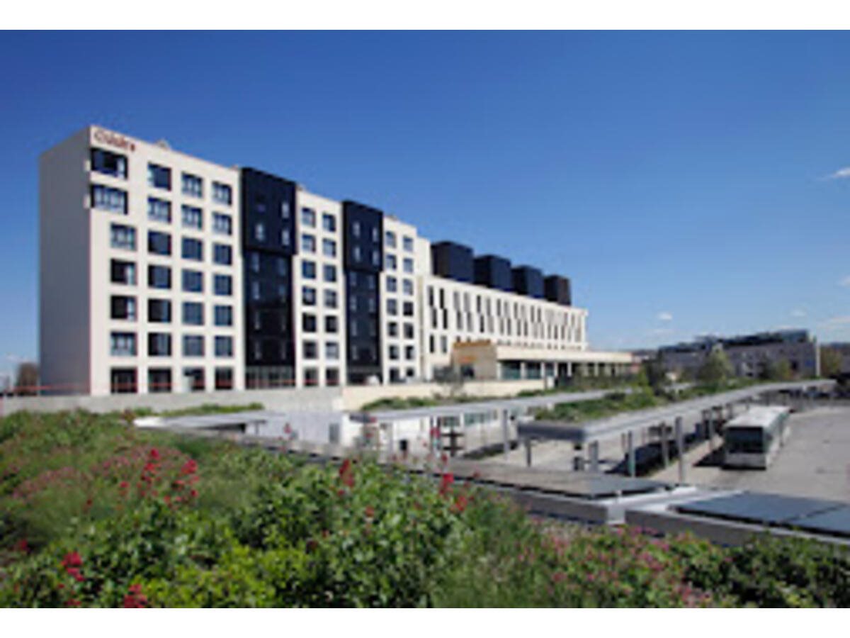 Appartement à vendre, 20m², Rueil-Malmaison