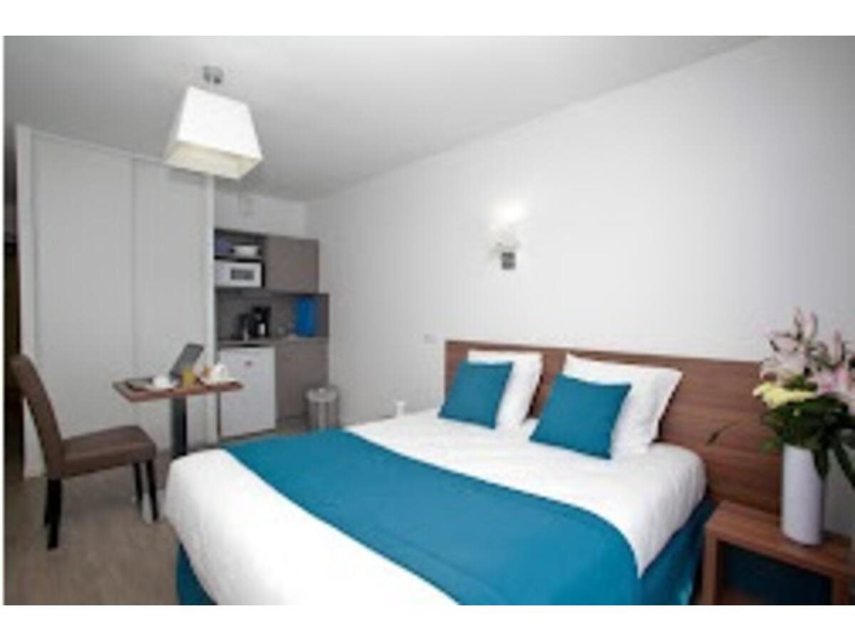 Appartement à vendre, 20m², Rueil-Malmaison
