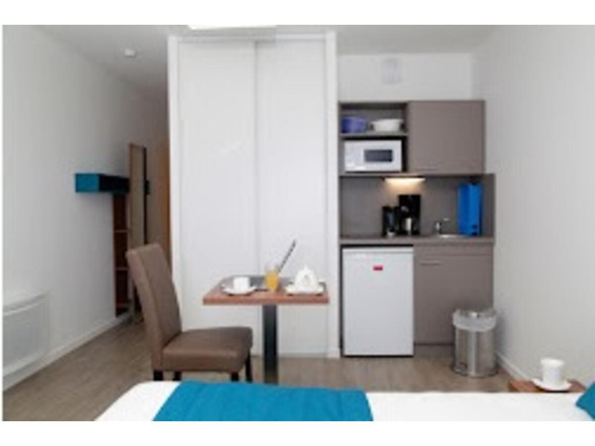 Appartement à vendre, 20m², Rueil-Malmaison