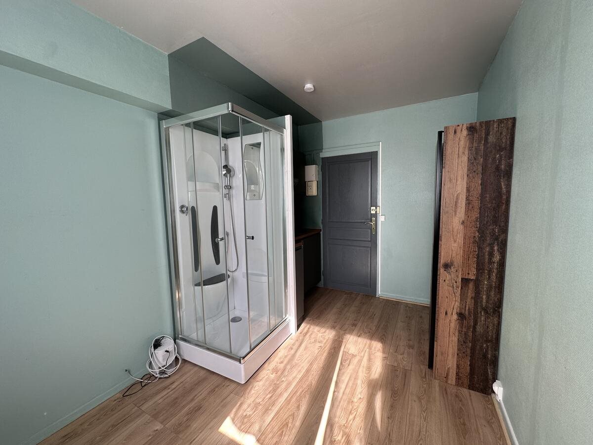 Appartement à vendre, 20m², Maisons-Laffitte