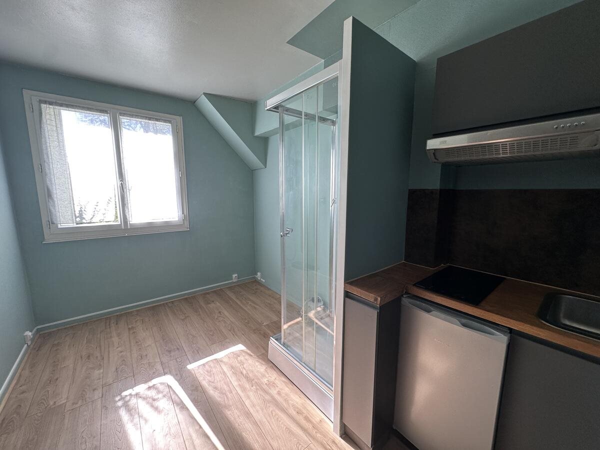 Appartement à vendre, 20m², Maisons-Laffitte