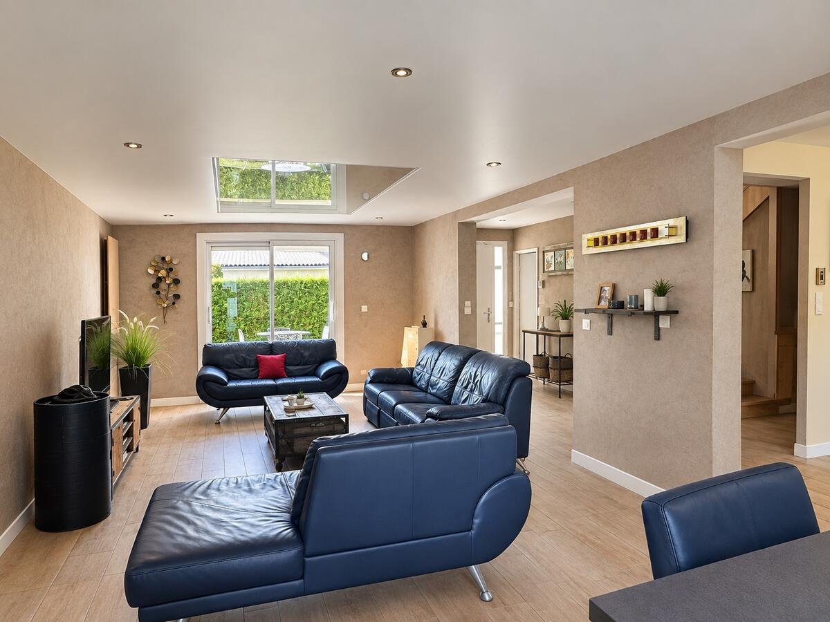 Maison à vendre, 198m², Montesson