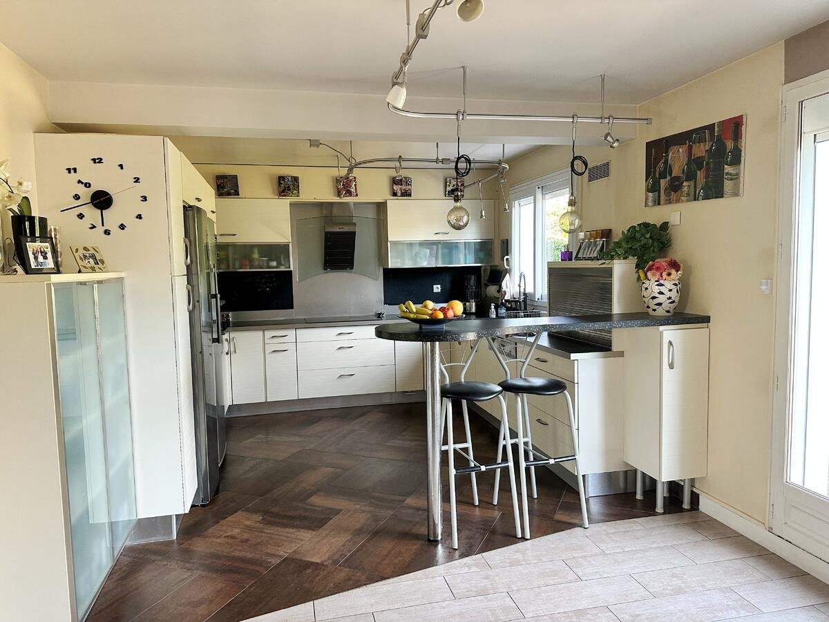Maison à vendre, 198m², Montesson