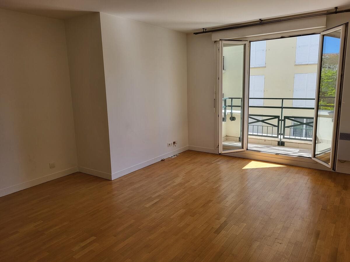 Appartement à vendre, 47m², Rueil-Malmaison