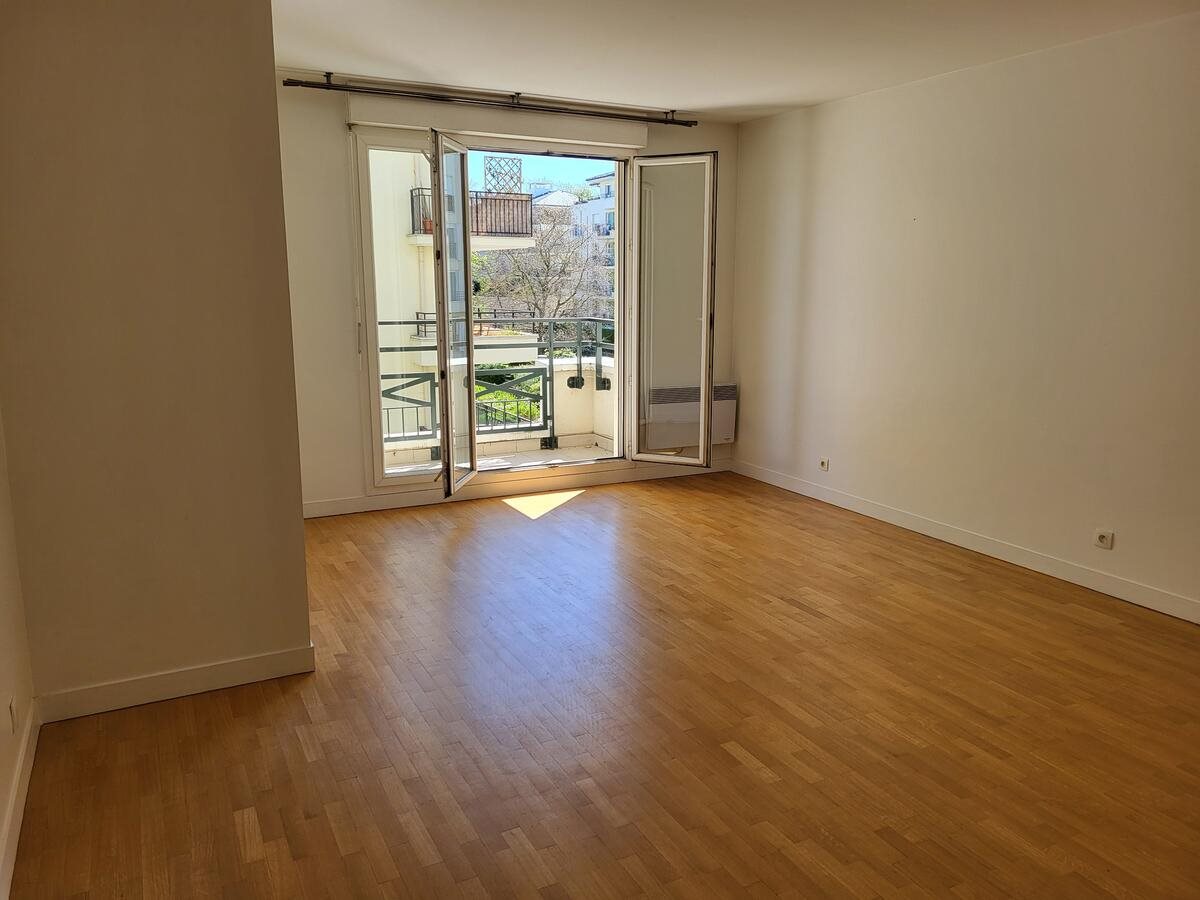 Appartement à vendre, 47m², Rueil-Malmaison