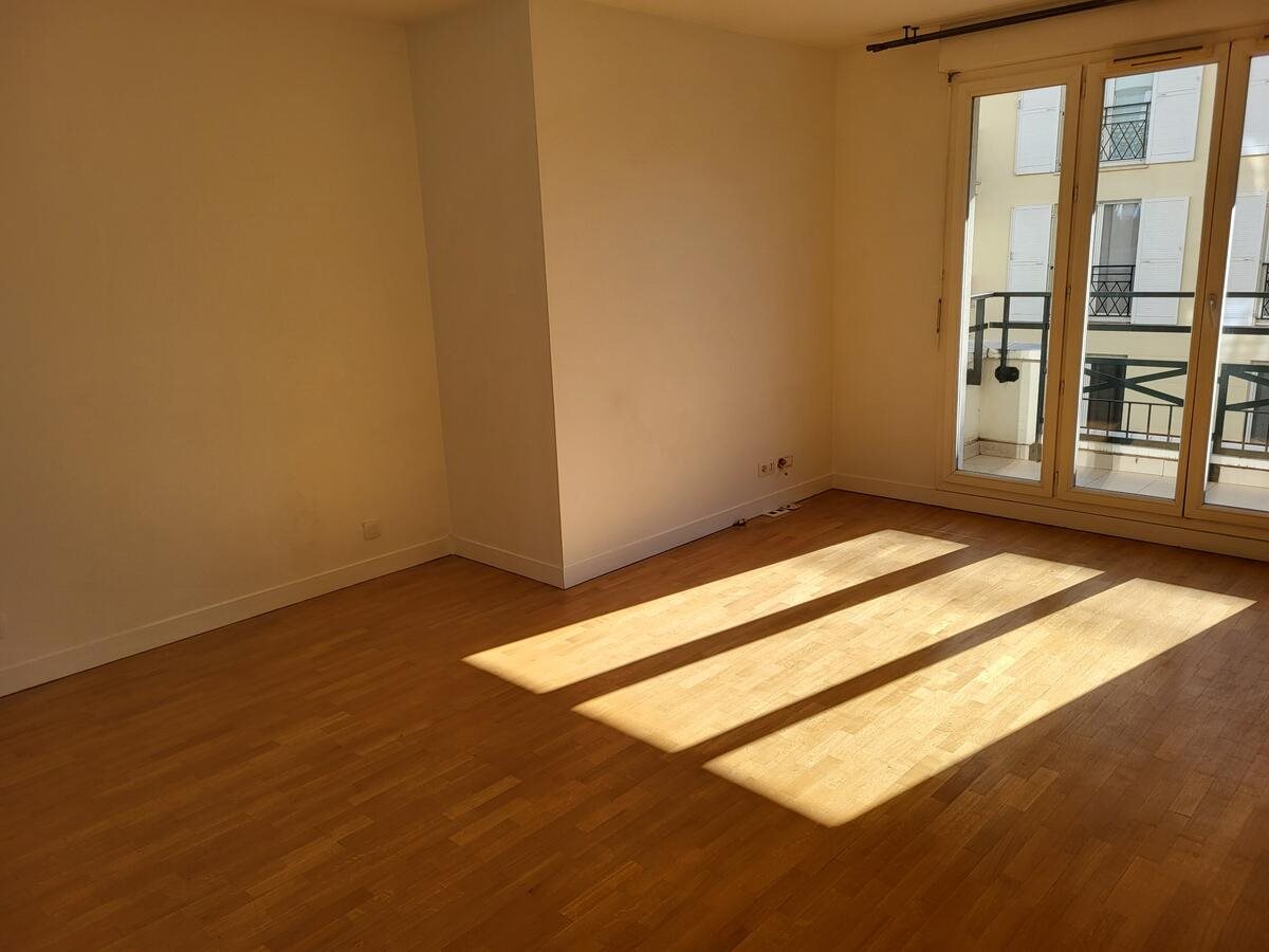 Appartement à vendre, 47m², Rueil-Malmaison
