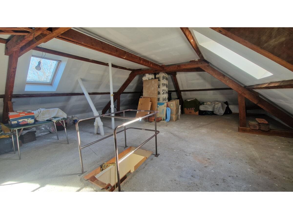 Maison à vendre, 143m², Orry-la-Ville
