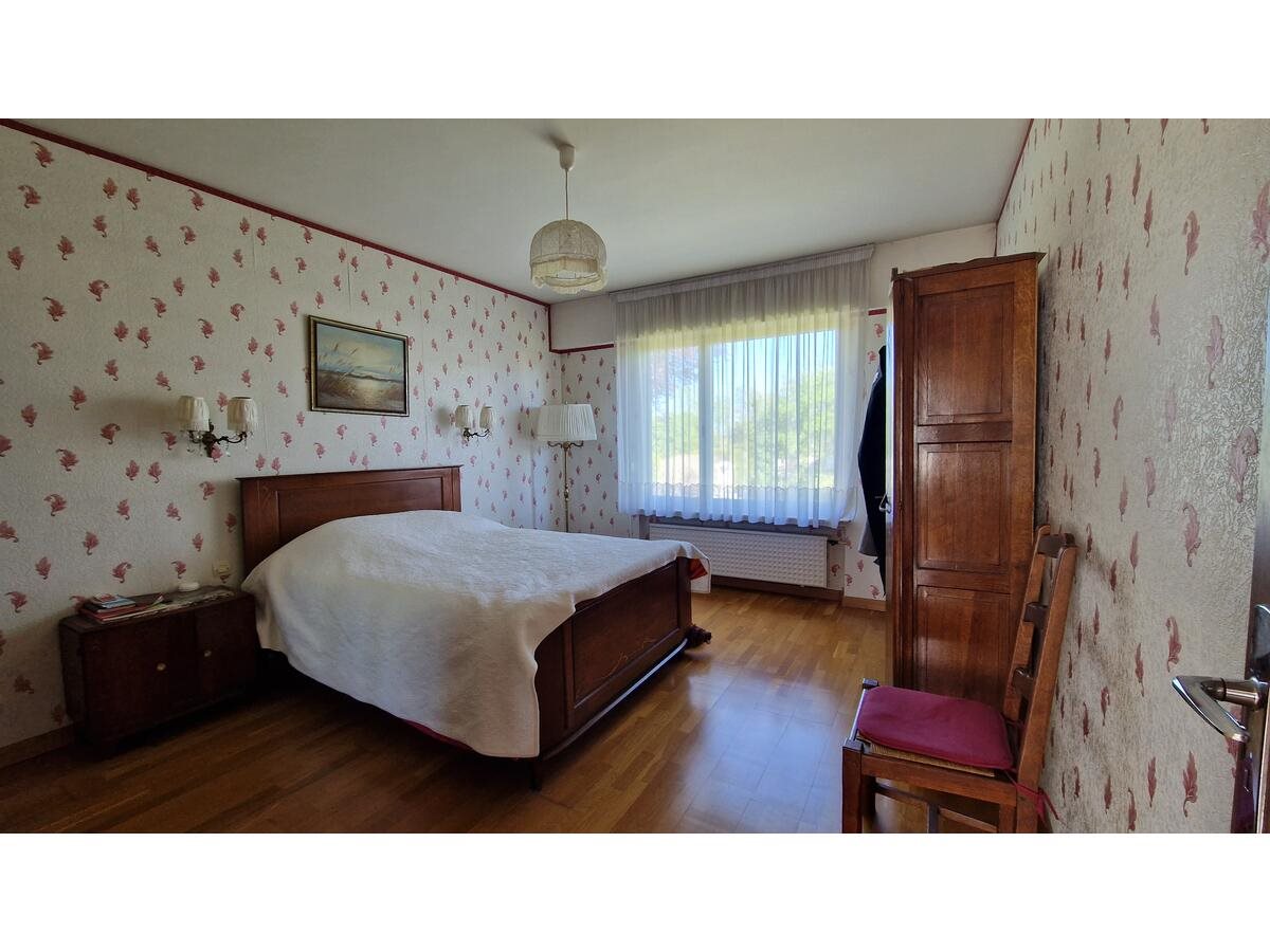 Maison à vendre, 143m², Orry-la-Ville