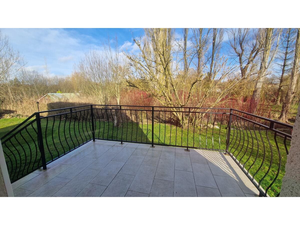 Maison à vendre, 74m², Senlis